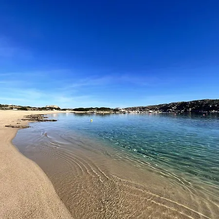 Cristal Blu-1 By Interhome * Santa Teresa Gallura