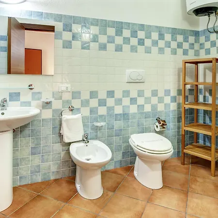 Cristal Blu-1 By Interhome Apartment
