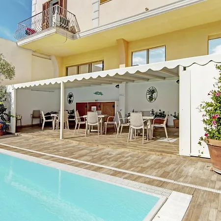 Apartment Cristal Blu-1 By Interhome Santa Teresa Gallura