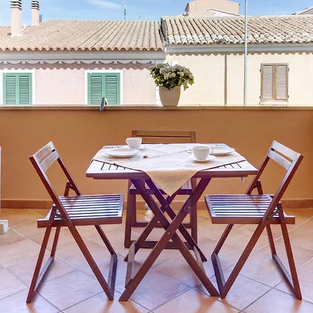 Cristal Blu-1 By Interhome