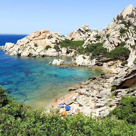 Cristal Blu-1 By Interhome Santa Teresa Gallura