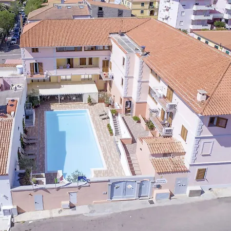 Cristal Blu-1 By Interhome * Santa Teresa Gallura