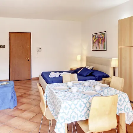 Cristal Blu-1 By Interhome Apartment