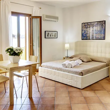 Cristal Blu-1 By Interhome Apartment