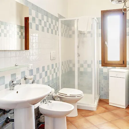 Apartment Cristal Blu-1 By Interhome Santa Teresa Gallura