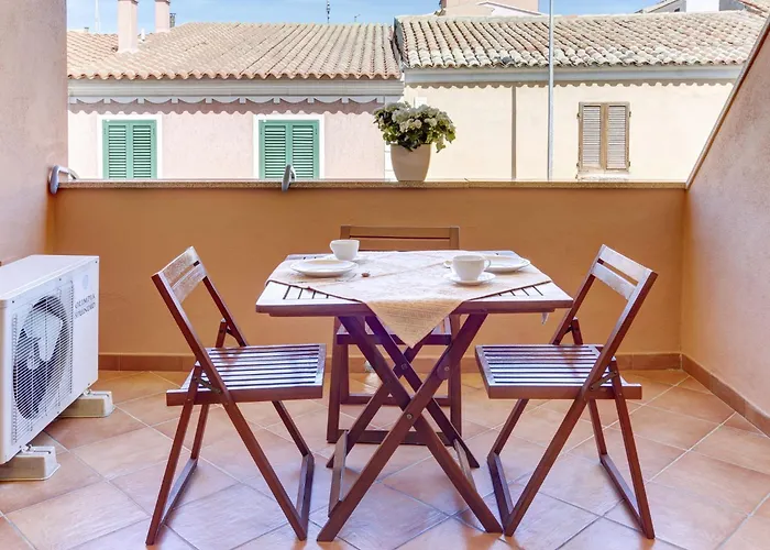 Cristal Blu-1 By Interhome