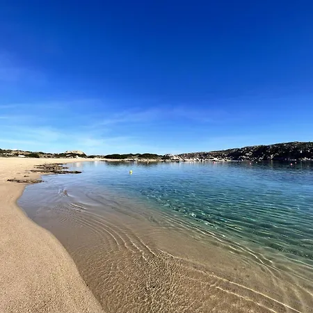 Cristal Blu-1 By Interhome * Santa Teresa Gallura