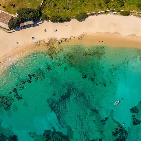 Cristal Blu-1 By Interhome