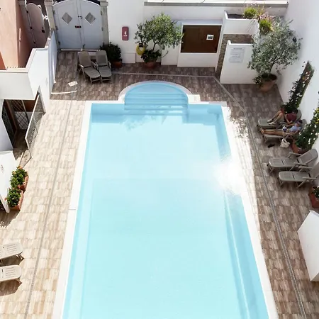 Lejlighed Cristal Blu-1 By Interhome *