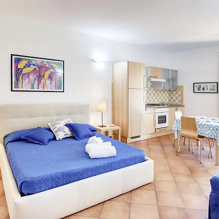 Cristal Blu-1 By Interhome Santa Teresa di Gallura