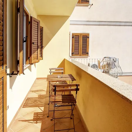 Cristal Blu-1 By Interhome * Santa Teresa di Gallura