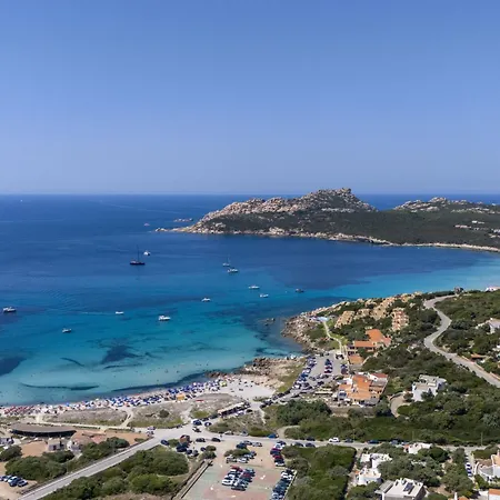 Appartamento Cristal Blu-1 By Interhome