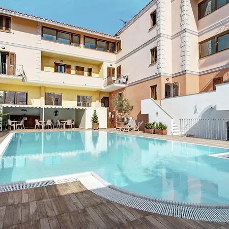 Cristal Blu-1 By Interhome *