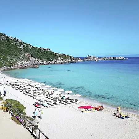 Cristal Blu-1 By Interhome *