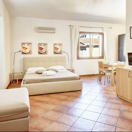 Cristal Blu-1 By Interhome * Santa Teresa di Gallura