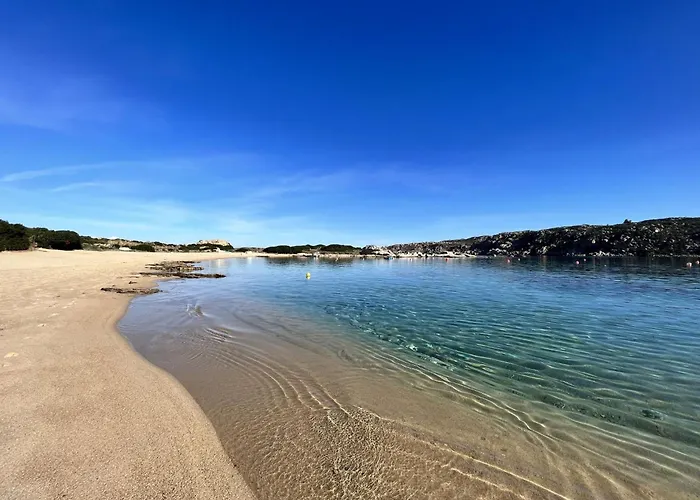 Cristal Blu-1 By Interhome * Santa Teresa Gallura