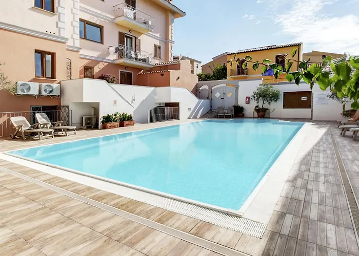 Apartman Cristal Blu-1 By Interhome
