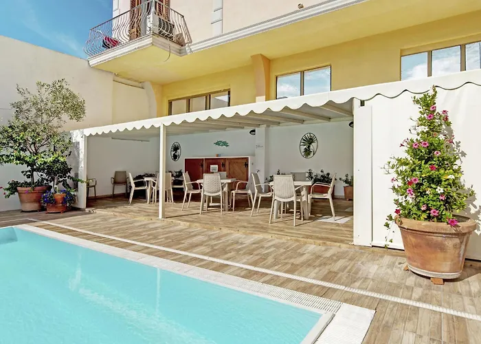Apartman Cristal Blu-1 By Interhome Santa Teresa Gallura